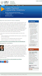 Mobile Screenshot of lpli.org